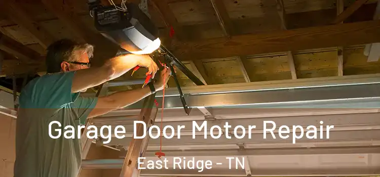 Garage Door Motor Repair East Ridge - TN