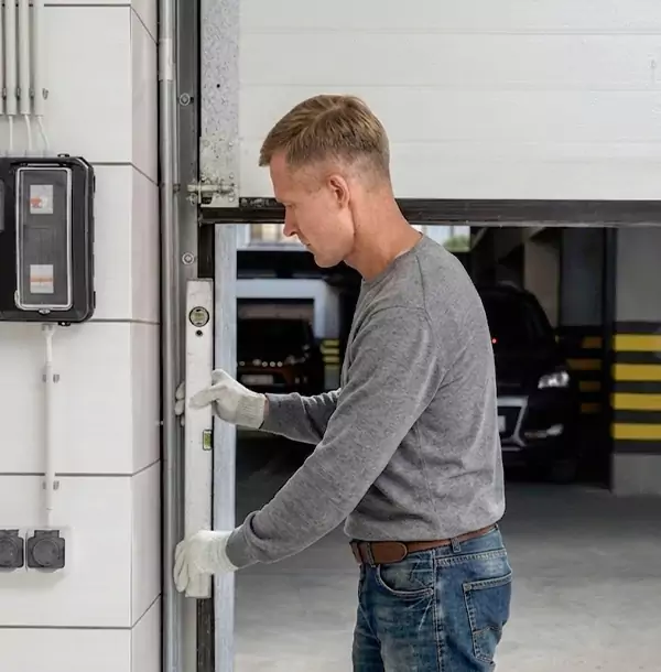Why Choose Us for Door, Gate and Security Services in East Ridge, TN