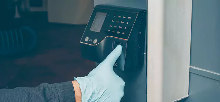 Access Control Installation East Ridge