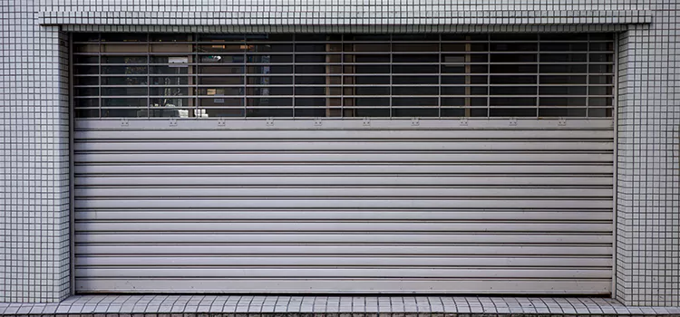 Advanced Solutions for Your Aluminum Garage Doors in East Ridge, Tennessee