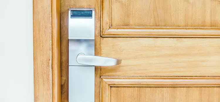 Advanced Solutions in East Ridge, TN for Modern Security