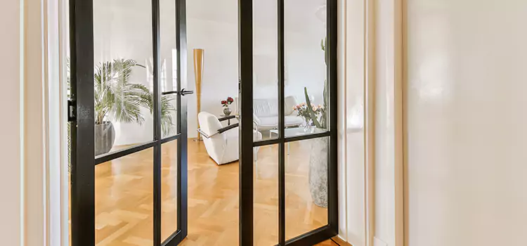 Bifold Door Replacement East Ridge
