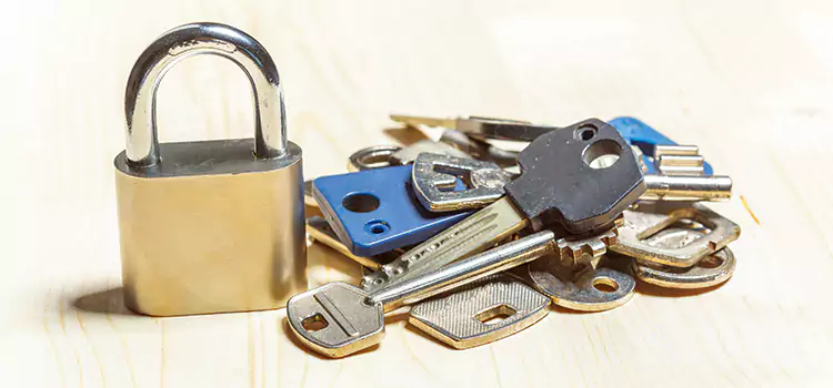 Why Choose Our Broken Key Services in East Ridge, TN?