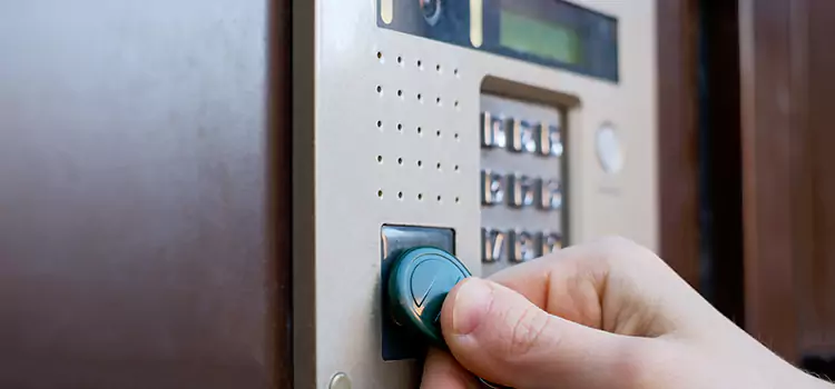 Enhanced Security Features East Ridge