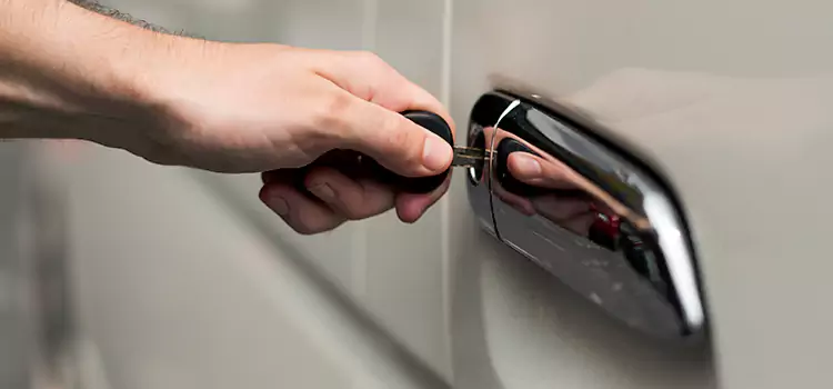 Why Choose Our Auto Locksmith Team in East Ridge, TN?