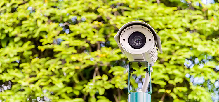 Advanced Surveillance Solutions for Every Need in East Ridge