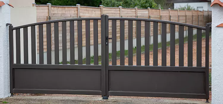 Advanced Gate Solutions in East Ridge, TN