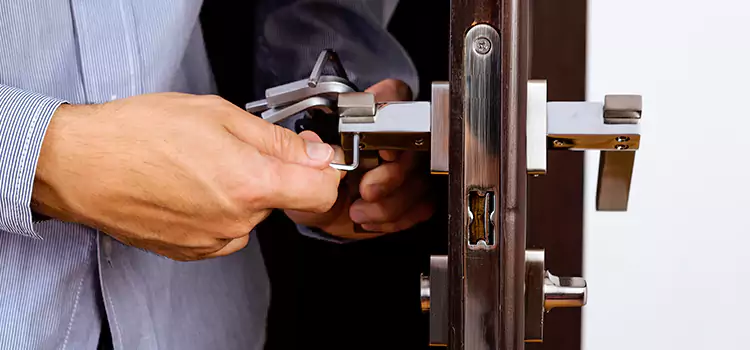 Commercial Door Lock Repair East Ridge