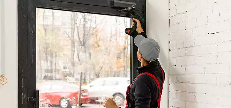 Comprehensive Door Closer Services in East Ridge, TN
