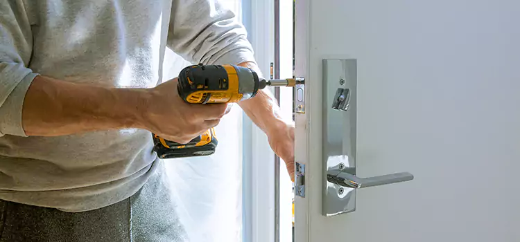 Door Knob Lock Repair East Ridge