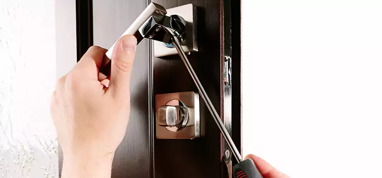Door Lock Replacement Service East Ridge