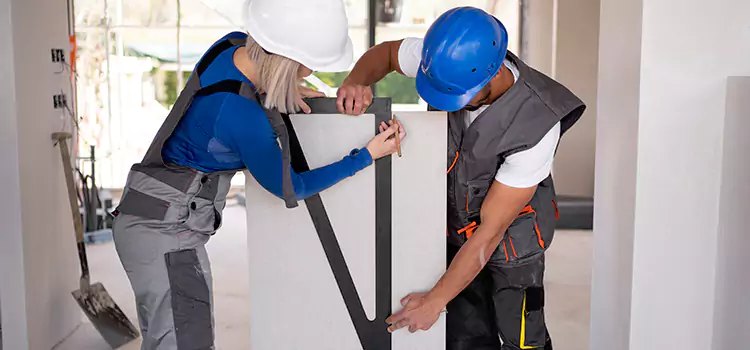 Why Choose Us for Door Panel Services in East Ridge, TN?