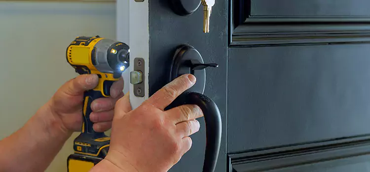 Locksmith Emergency Service East Ridge