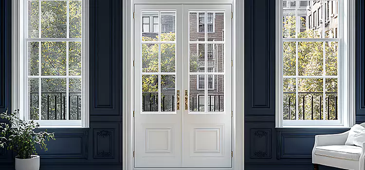 French Door Lock Repair East Ridge