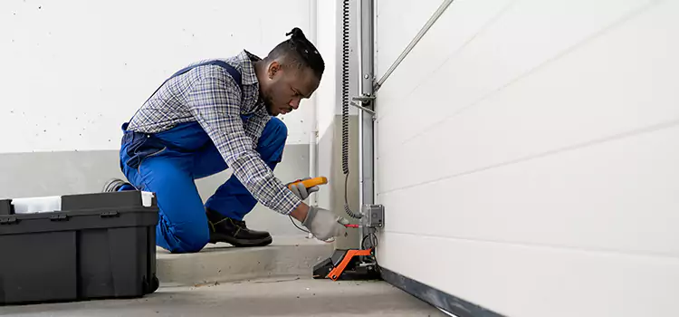 Expert Solutions for Every Garage Lock Need in East Ridge, TN