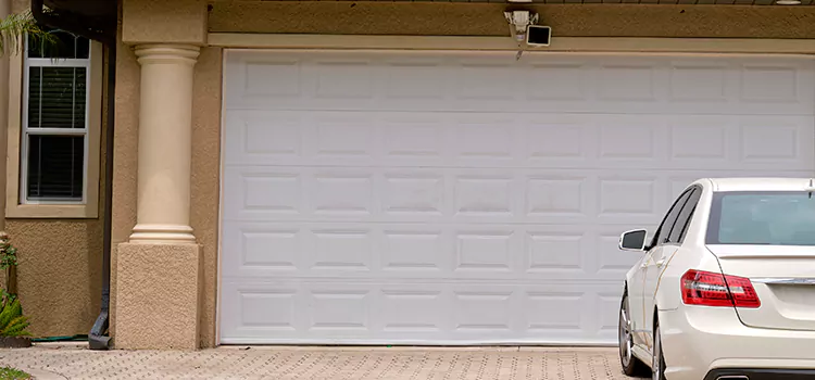 Comprehensive Garage Door Maintenance Services in East Ridge, TN