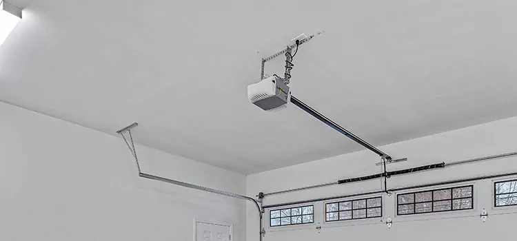 Experienced Garage Door Installers East Ridge