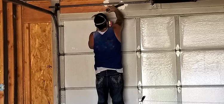 Specialized Garage Door Panel Solutions in East Ridge, TN
