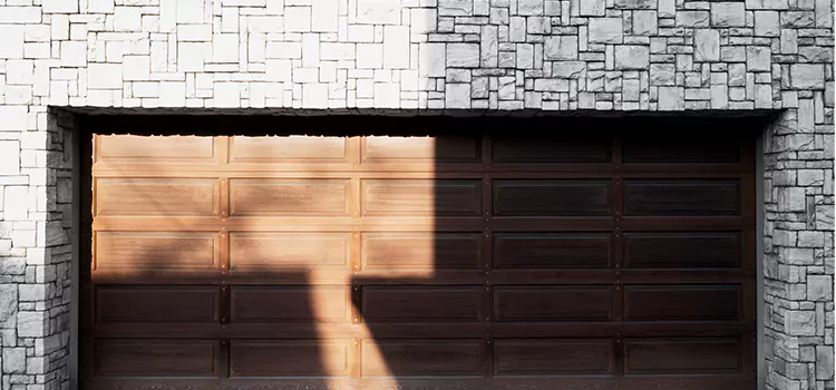 Garage Door Installation East Ridge