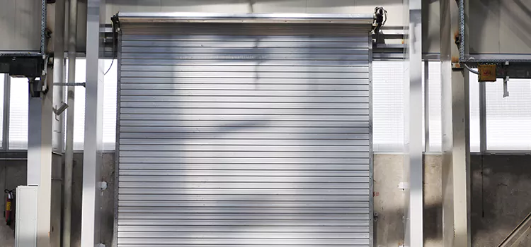 Roller Door Maintenance East Ridge