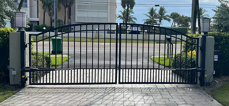Gate Opener Replacement Near Me in East Ridge, TN