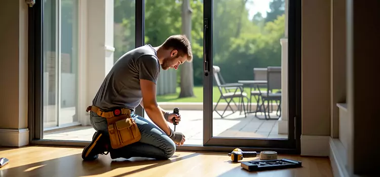 Comprehensive Solutions for Every Glass Door Need in East Ridge, TN