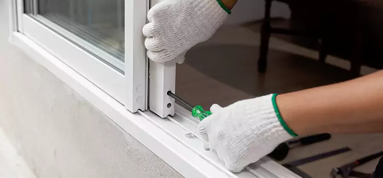 Sliding Glass Door Lock Repair East Ridge