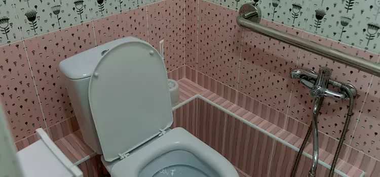 Meeting Diverse Needs With Accessible Restroom Solutions in East Ridge, TN
