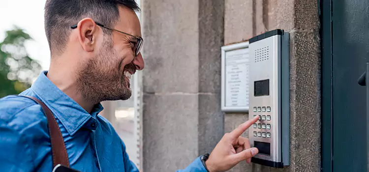 Advanced Solutions for Enhanced Security in East Ridge, TN