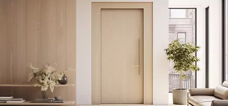 Choose Quality for Your Inside Doors in East Ridge, TN