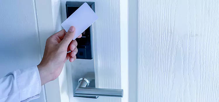 Why Choose Us for Your Keycard Lock Installation in East Ridge, TN?