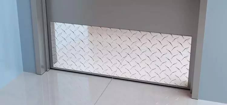 Benefits of Professional Kick Plate Solutions in East Ridge, TN