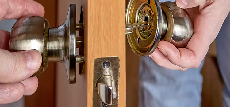 Sliding Door Lock Repair East Ridge
