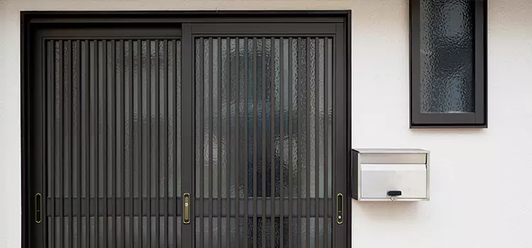 Sliding Screen Door Repair East Ridge