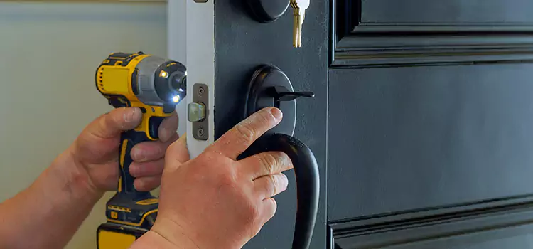 Mobile Automotive Locksmith East Ridge