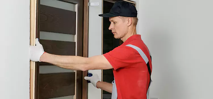 Frame and Panel Restoration East Ridge