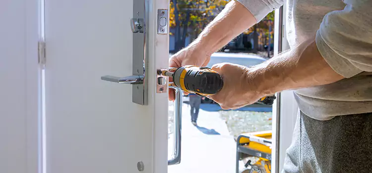 Insulated Roll Up Garage Doors Residential East Ridge