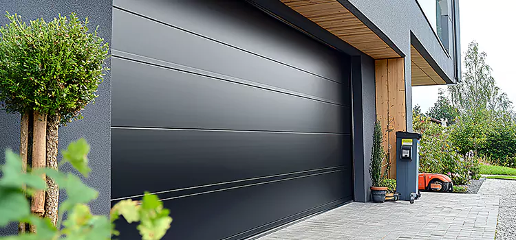 Residential Garage Door Service East Ridge