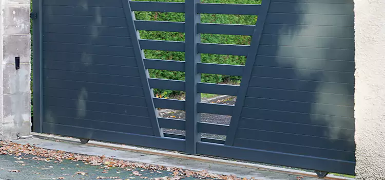 Automated Gate Company Near Me East Ridge
