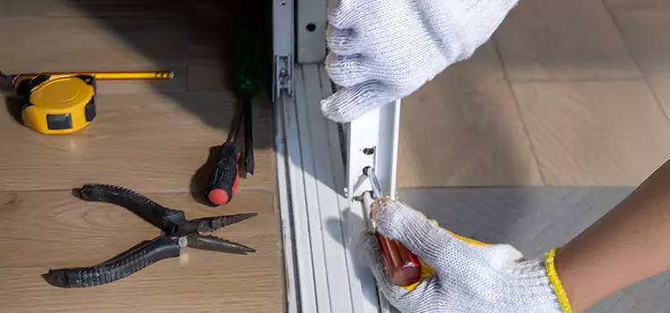 Sliding Door Installation Services in East Ridge, TN