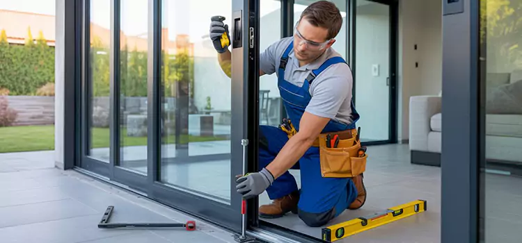 Sliding Screen Door Repair East Ridge