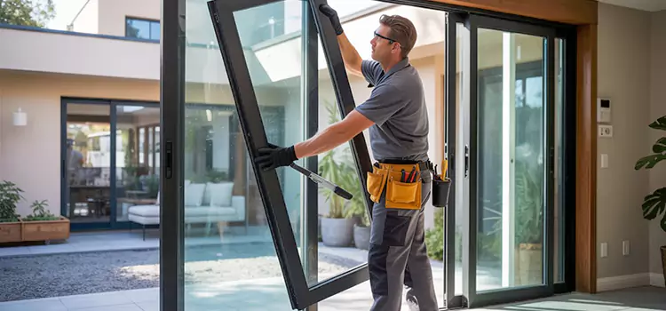 Specialized Sliding Door Roller Services in East Ridge, Tennessee