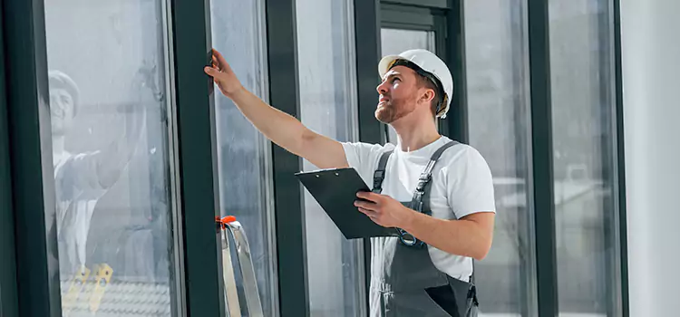 Comprehensive Solutions for Your Sticking Doors in East Ridge, TN