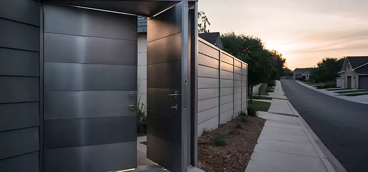Comprehensive Steel Door Solutions in East Ridge, TN