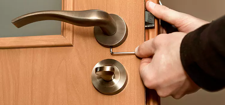 Access Control System Integration East Ridge