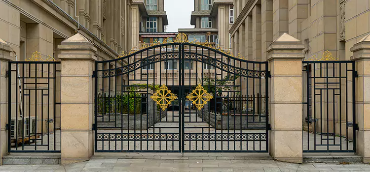 Comprehensive Iron Gate Maintenance Solutions in East Ridge, TN