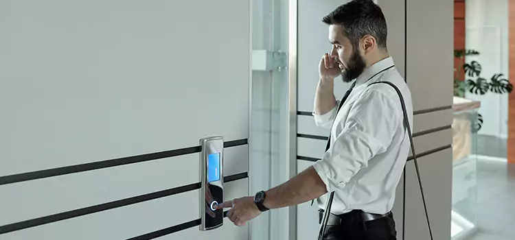 Cloud Based Access Control East Ridge