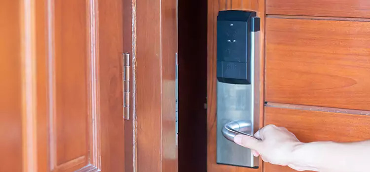 Commercial Keyless Entry Locks East Ridge