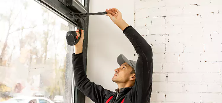 Why Choose Us for Your Door Closer Needs in East Ridge
