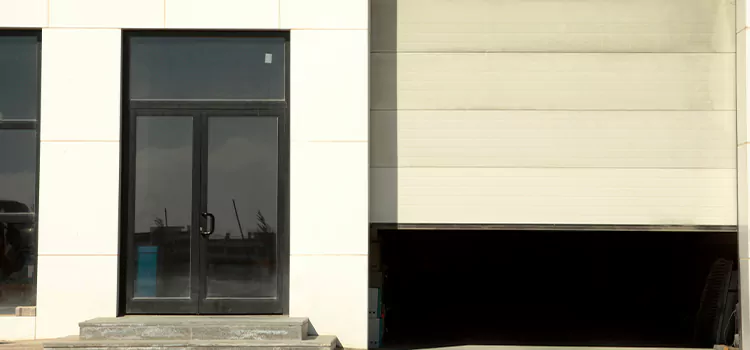 Choose Door & Gate Services East Ridge for Unmatched Expertise